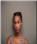 Mugshot of Dorian Boyd