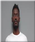 Mugshot of Elkanah Gahima