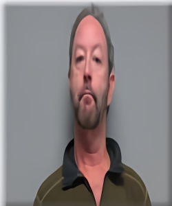 Mugshot of Scott Rhyan