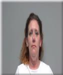 Mugshot of Danielle Palma