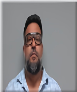 Mugshot of Jesus Sanchez