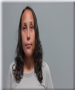 Mugshot of Asha Christopher