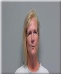 Mugshot of Eileen Sorensen
