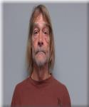 Mugshot of Otto Ross