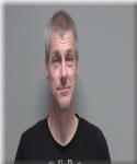 Mugshot of Anthony Ehrike
