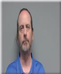 Mugshot of Thomas Brzizinski