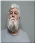 Mugshot of Donald Brown