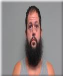 Mugshot of Coty Broadway