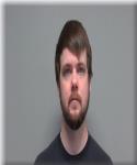 Mugshot of Cody Chic