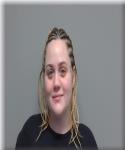 Mugshot of Bethany Simo