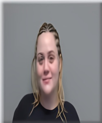 Mugshot of Bethany Simo