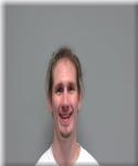 Mugshot of Mark Inzeo