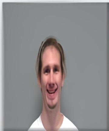 Mugshot of Mark Inzeo