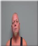 Mugshot of Brandon Wagener
