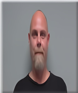 Mugshot of Matthew Fischer