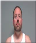 Mugshot of Alan Raguse