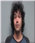 Mugshot of Alfredo Hernandez
