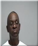 Mugshot of Willie Wherry