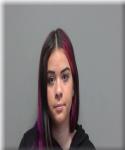 Mugshot of Nallely Gonzalez Luna