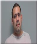 Mugshot of Alexandre Valadez