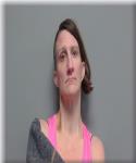 Mugshot of Kimberly Biagini