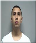 Mugshot of Rolando Hernandez
