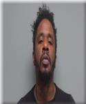 Mugshot of Tarcy Cribbs