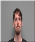 Mugshot of Michael Keenan