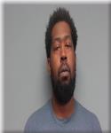 Mugshot of Deandre McQueen