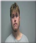 Mugshot of Zachary Bryan