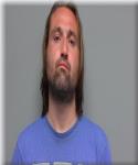 Mugshot of Tyler Harris