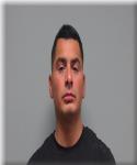 Mugshot of Isadore Rodriguez