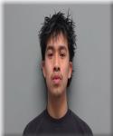 Mugshot of Jonathan Perez Jimenez
