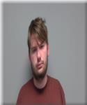 Mugshot of Memphis Krause