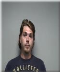 Mugshot of Nathaniel Brylinke