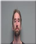 Mugshot of Lucas Kebbekus