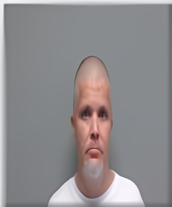 Mugshot of Thomas Brunner
