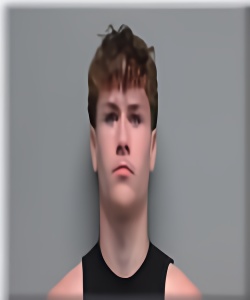 Mugshot of Treyce Lesperance