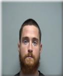 Mugshot of Rocco Pucillo-Scanlon
