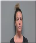 Mugshot of Kate Voss