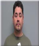 Mugshot of Edward Jimenez