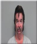 Mugshot of Jeffery Davis