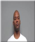 Mugshot of Raymond Hogan