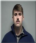 Mugshot of George Carlson