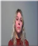 Mugshot of Zoe Smith