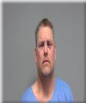 Mugshot of Darren Stibb