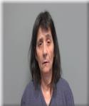 Mugshot of Tracy Finch