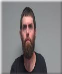 Mugshot of Dustin Krueger
