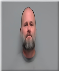 Mugshot of Kenneth Holeton