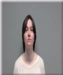 Mugshot of Amaia McGlinn